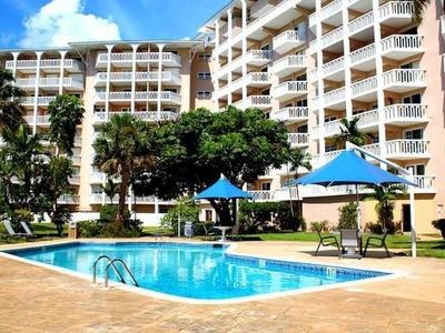 Condominium &middot; For rent &middot; 1 bedroom