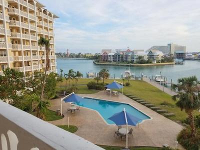 Condominium &middot; For rent &middot; 1 bedroom