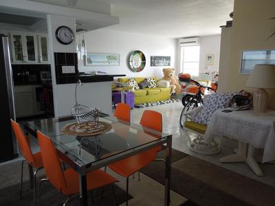 Condominium &middot; For rent &middot; 1 bedroom