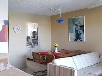 Condominium &middot; For rent &middot; Studio