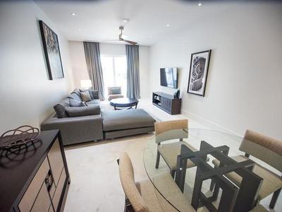 Condominium &middot; For rent &middot; 2 bedrooms